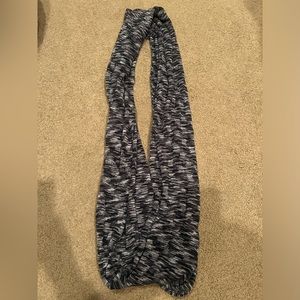 Missoni infinity scarf